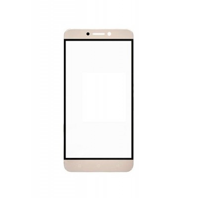 Replacement Front Glass For Letv Le 1s Black By - Maxbhi.com