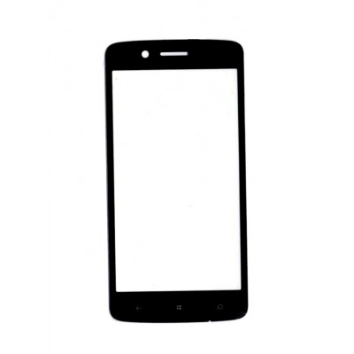 Replacement Front Glass For Micromax Canvas Win W121 White By - Maxbhi.com