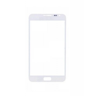 Replacement Front Glass For Samsung Gtn7000 White By - Maxbhi.com