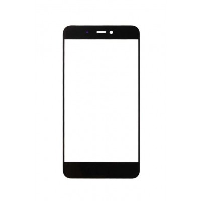 Replacement Front Glass For Xiaomi Mi4i 32gb Grey By - Maxbhi.com