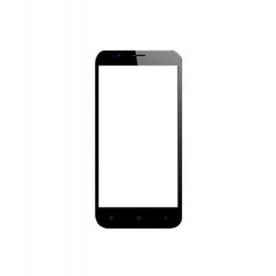 Touch Screen Digitizer For Karbonn Aura Note 4g White By - Maxbhi.com