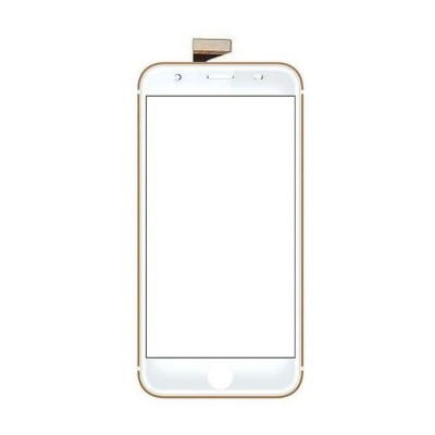 Touch Screen Digitizer For Reach Allure Black By - Maxbhi.com