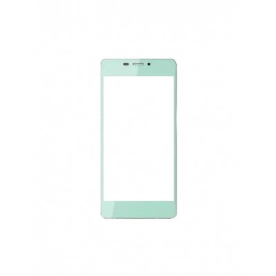 Replacement Front Glass For Gionee Elife S5.1 Green By - Maxbhi.com