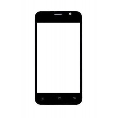 Replacement Front Glass For Gionee P2s White By - Maxbhi.com
