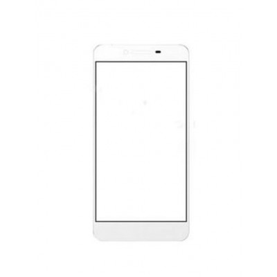 Replacement Front Glass For Lenovo Vibe K5 Silver By - Maxbhi.com