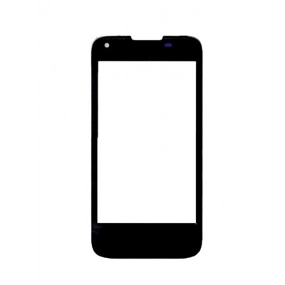 Replacement Front Glass For Micromax A092 Unite White By - Maxbhi.com