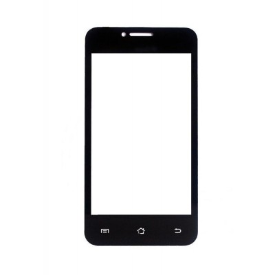 Replacement Front Glass For Swipe Konnect 4 Blue By - Maxbhi.com