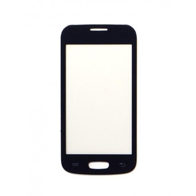 Replacement Front Glass For Samsung Galaxy Star Plus S7262 Dual Sim Green By - Maxbhi.com