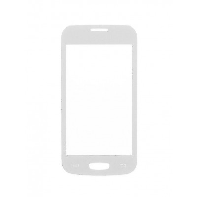 Replacement Front Glass For Samsung Galaxy Star Pro White By - Maxbhi.com