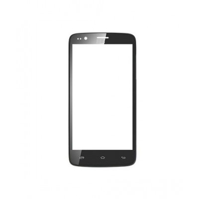 Replacement Front Glass For Xolo One White By - Maxbhi.com
