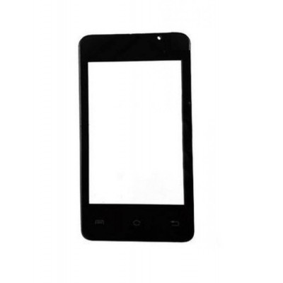Replacement Front Glass For Intex Aqua 3g Silver By - Maxbhi.com