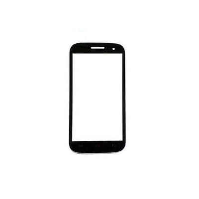 Replacement Front Glass For Karbonn A21 White By - Maxbhi.com