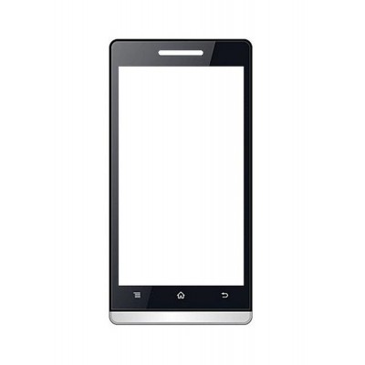 Replacement Front Glass For Karbonn A7 Star White By - Maxbhi.com