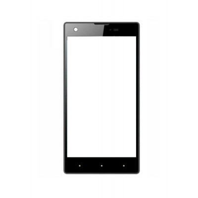 Replacement Front Glass For Infinix Zero X506 Blue By - Maxbhi.com
