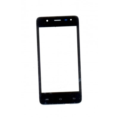 Replacement Front Glass For Lava Iris X1 Selfie White By - Maxbhi.com