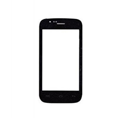 Replacement Front Glass For Micromax A47 Bolt Black By - Maxbhi.com