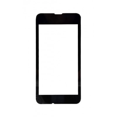 Replacement Front Glass For Nokia Lumia 530 Dual Sim Green By - Maxbhi.com