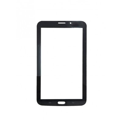 Replacement Front Glass For Samsung Galaxy Tab 3 T211 Green By - Maxbhi.com