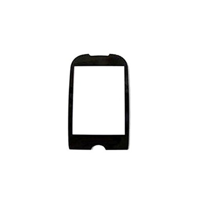 Replacement Front Glass For Samsung S3653w Yellow By - Maxbhi.com