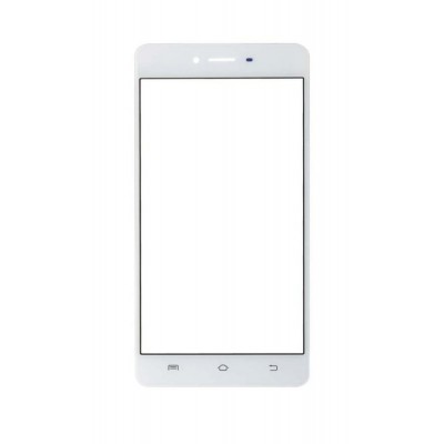 Replacement Front Glass For Vivo X5 Pro White By - Maxbhi.com