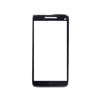 Replacement Front Glass For Lenovo Vibe X S960 White By - Maxbhi.com