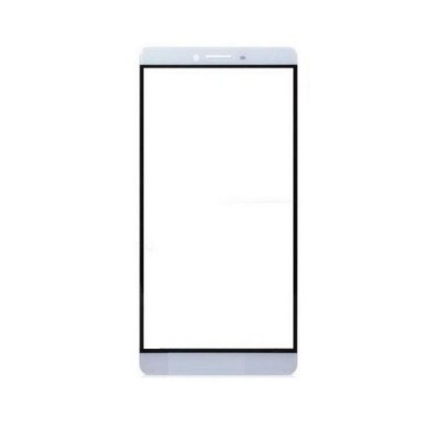 Replacement Front Glass For Oppo F1s Gold By - Maxbhi.com