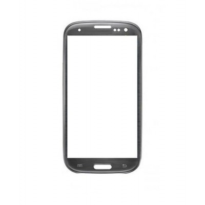 Replacement Front Glass For Samsung Galaxy S3 I9300 64gb Pink By - Maxbhi.com