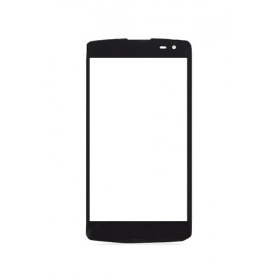 Replacement Front Glass For Lg L Fino Red By - Maxbhi.com