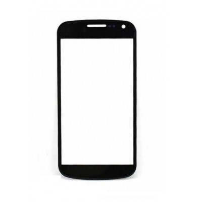 Replacement Front Glass For Samsung Galaxy Nexus 3 I9250 White By - Maxbhi Com