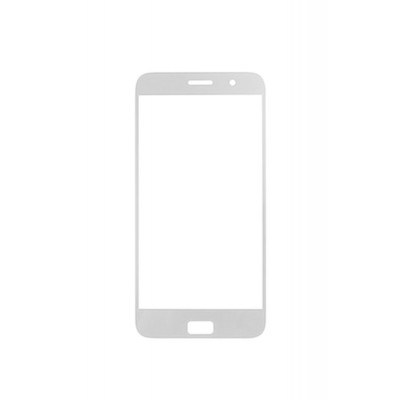 Replacement Front Glass For Lenovo Zuk Z1 White By - Maxbhi.com