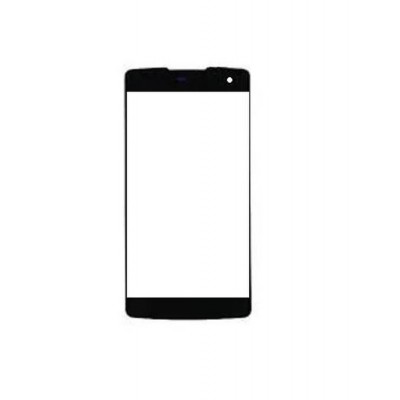 Replacement Front Glass For Oppo R2001 Yoyo Black By - Maxbhi.com