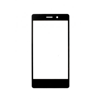 Replacement Front Glass For Gionee Elife E5 Yellow By - Maxbhi.com