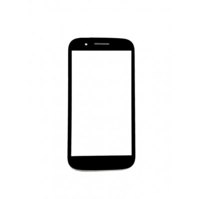 Replacement Front Glass For Micromax Bolt A26 White By - Maxbhi.com