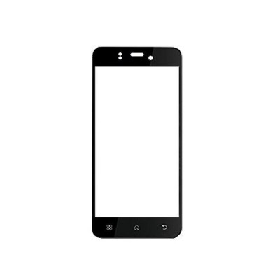 Replacement Front Glass For Lava Iris Pro 30 Grey By - Maxbhi.com