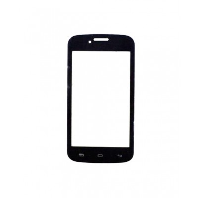 Replacement Front Glass For Micromax Bolt A46 White By - Maxbhi.com