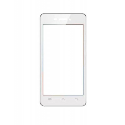 Replacement Front Glass For Vivo Y31 White By - Maxbhi.com