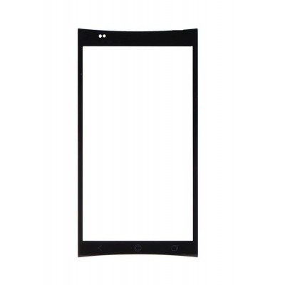 Replacement Front Glass For Acer Liquid E600 White By - Maxbhi.com