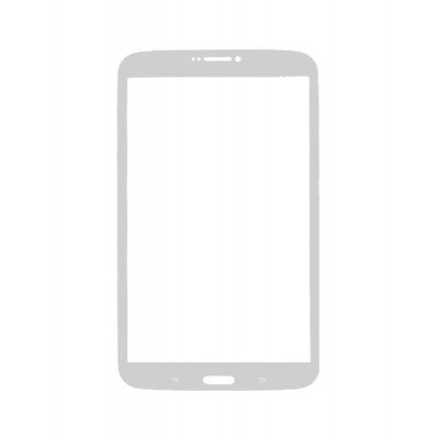 Replacement Front Glass For Samsung Galaxy Tab 3 T311 16gb Wifi 3g Pink By - Maxbhi.com