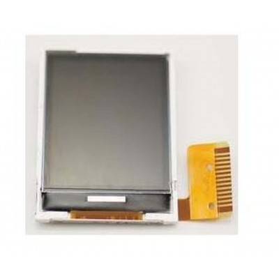 LCD with Touch Screen for Motorola W375