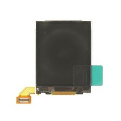 LCD Screen for Sony Ericsson R300 Radio