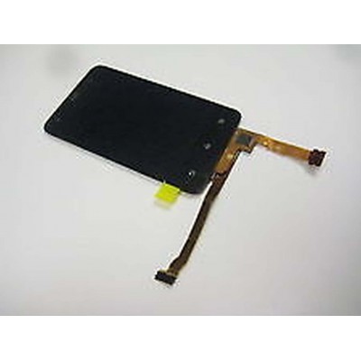 LCD Screen for Sony Ericsson Xperia active ST17a