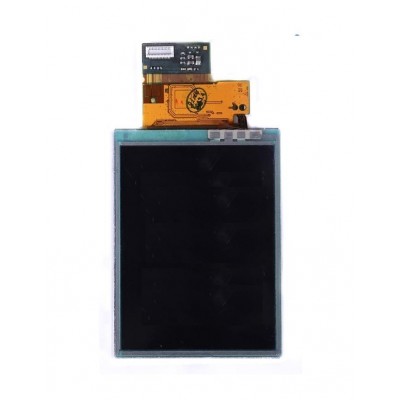 Lcd Screen For Sony Ericsson M600 Replacement Display By - Maxbhi.com