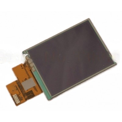 Lcd Screen For Sony Ericsson M600i Replacement Display By - Maxbhi Com