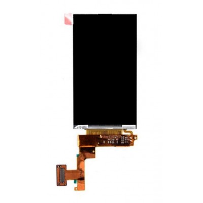 Lcd Screen For Sony Ericsson Satio Idou Replacement Display By - Maxbhi Com