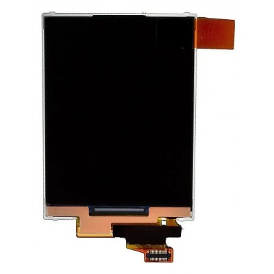 Lcd Screen For Sony Ericsson W705 Replacement Display By - Maxbhi Com