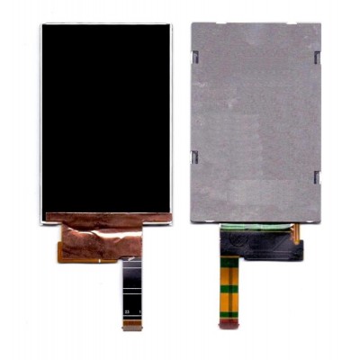 Lcd Screen For Sony Ericsson Wt19i Replacement Display By - Maxbhi Com