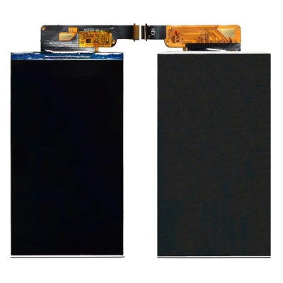 Lcd Screen For Sony Ericsson Xperia C C2304 Replacement Display By - Maxbhi Com
