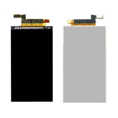 Lcd Screen For Sony Ericsson Xperia Pro Replacement Display By - Maxbhi Com