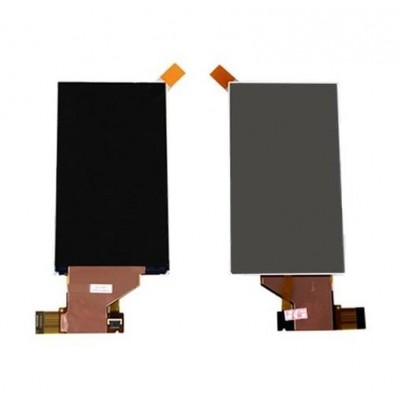 Lcd Screen For Sony Ericsson Xperia X10 Replacement Display By - Maxbhi Com