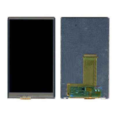 Lcd Screen For Sony Ericsson Xperia X1 Replacement Display By - Maxbhi.com